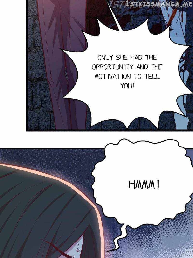 Blind Date to Cultivate Chapter 81 - page 7