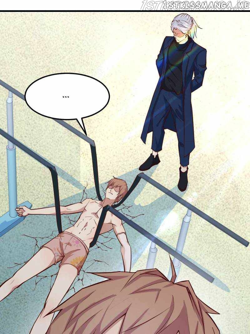 Blind Date to Cultivate Chapter 74 - page 1