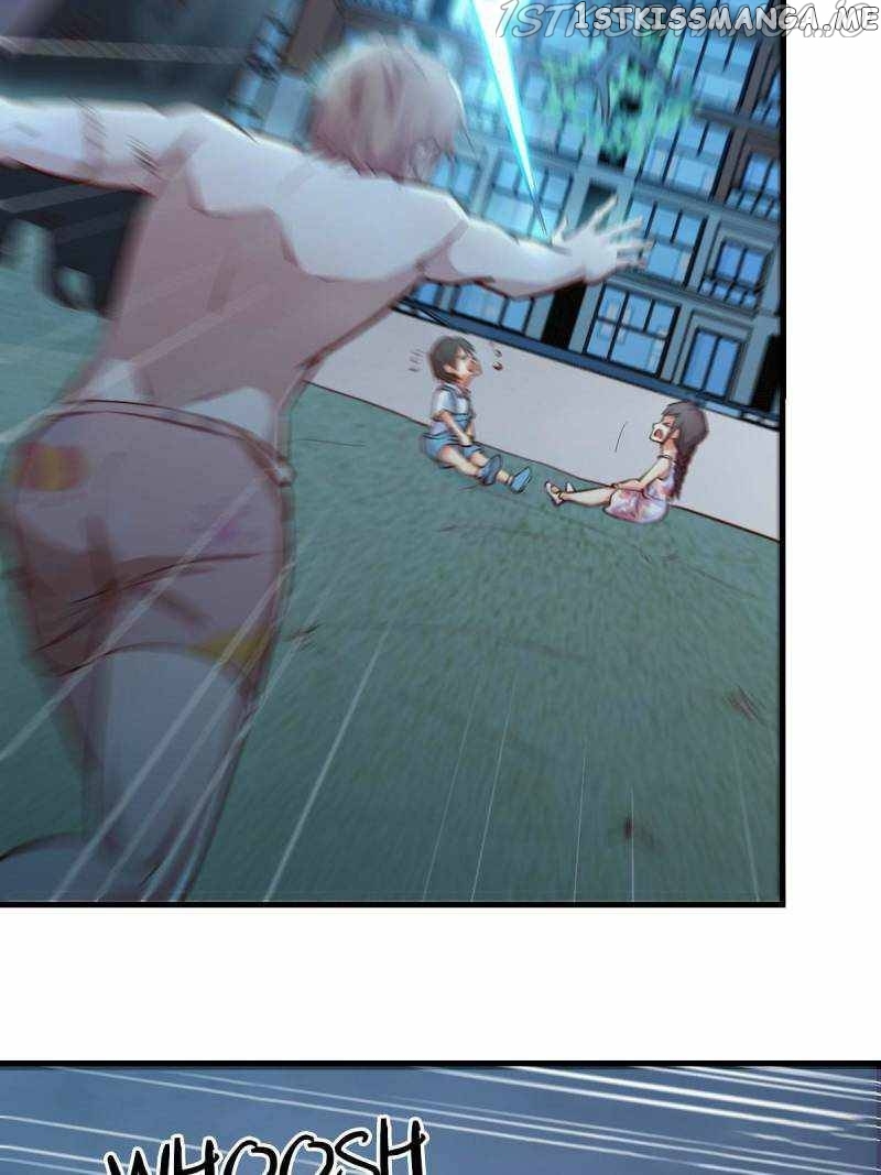Blind Date to Cultivate Chapter 74 - page 11