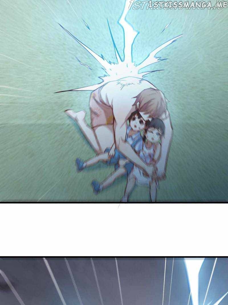 Blind Date to Cultivate Chapter 74 - page 14