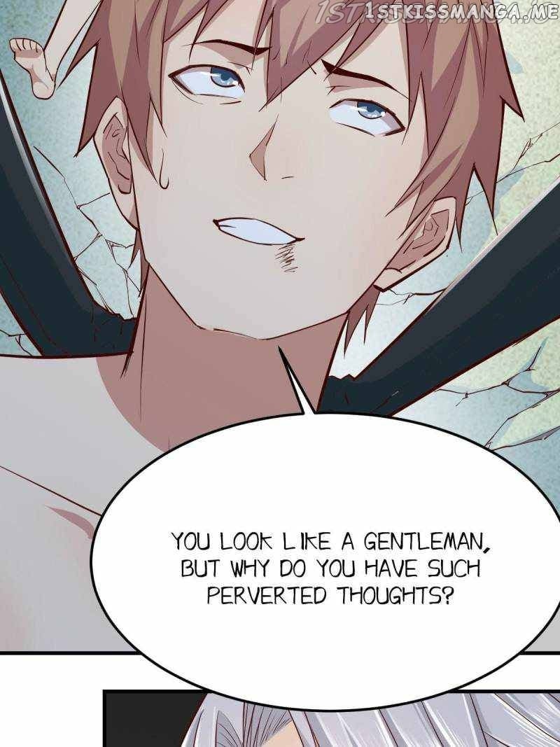 Blind Date to Cultivate Chapter 74 - page 2