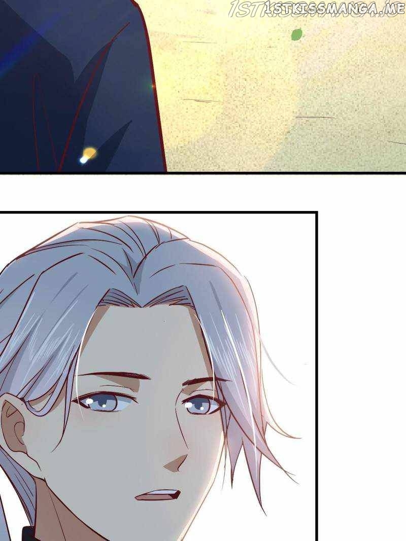 Blind Date to Cultivate Chapter 74 - page 20