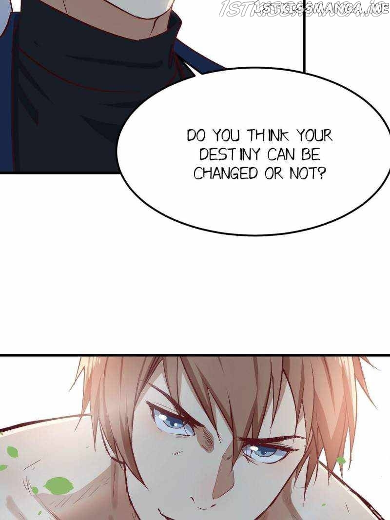 Blind Date to Cultivate Chapter 74 - page 21