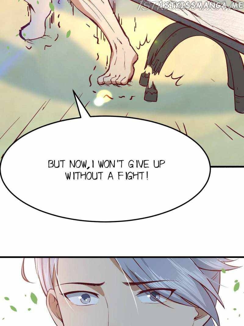 Blind Date to Cultivate Chapter 74 - page 23