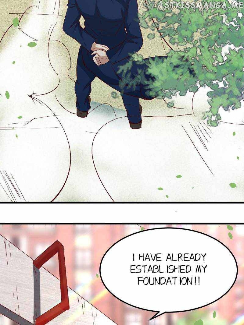 Blind Date to Cultivate Chapter 74 - page 28