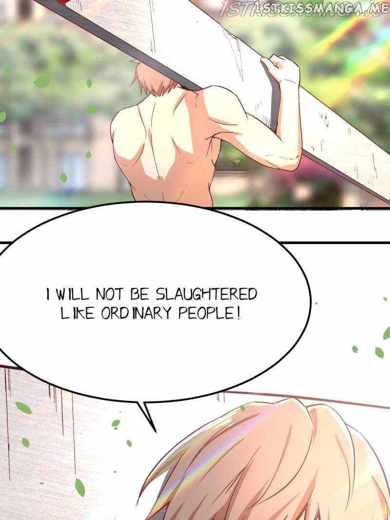 Blind Date to Cultivate Chapter 74 - page 29