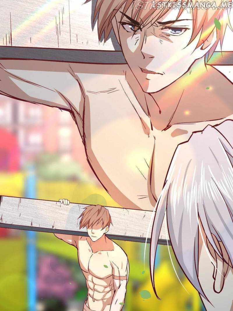 Blind Date to Cultivate Chapter 74 - page 30