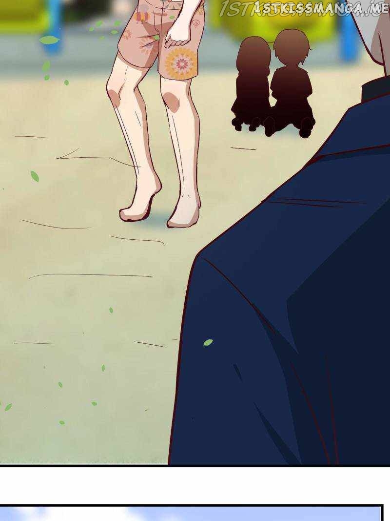 Blind Date to Cultivate Chapter 74 - page 31