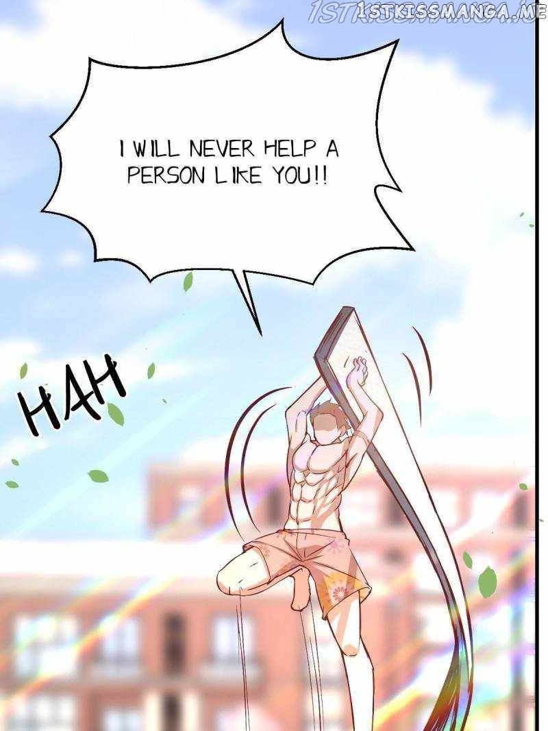 Blind Date to Cultivate Chapter 74 - page 32