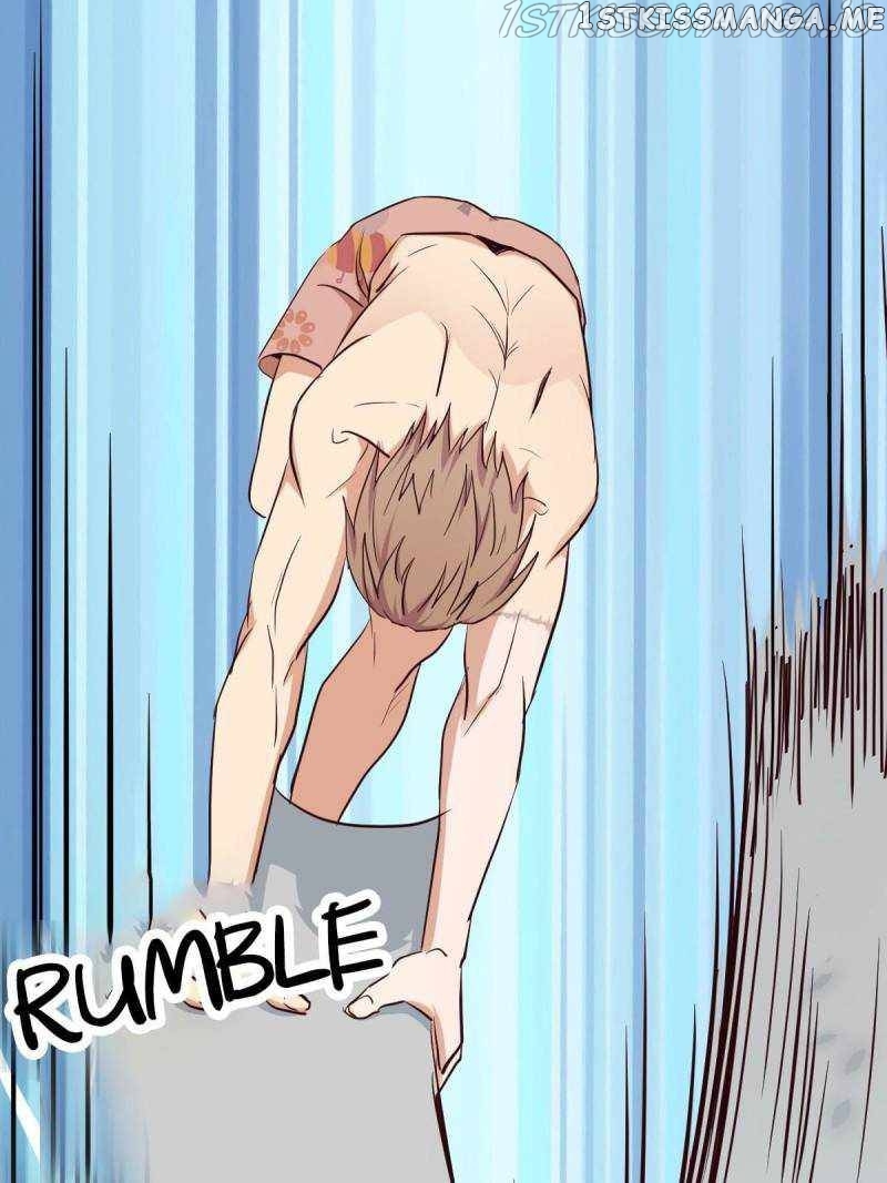 Blind Date to Cultivate Chapter 74 - page 35