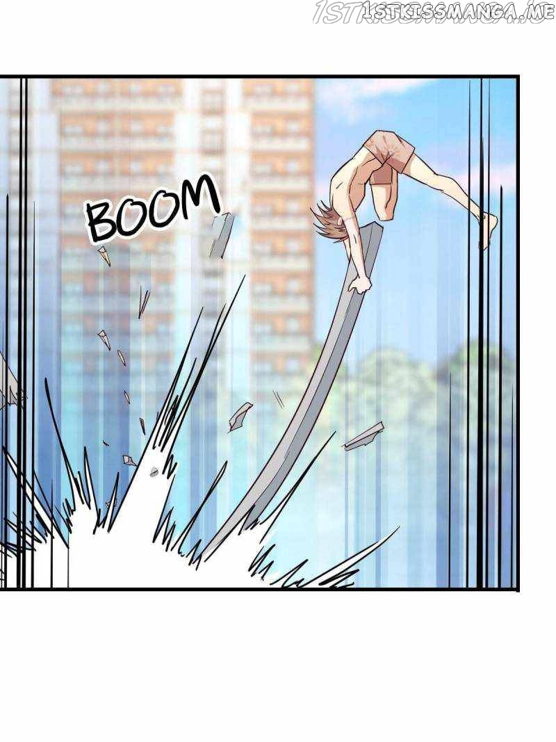 Blind Date to Cultivate Chapter 74 - page 38
