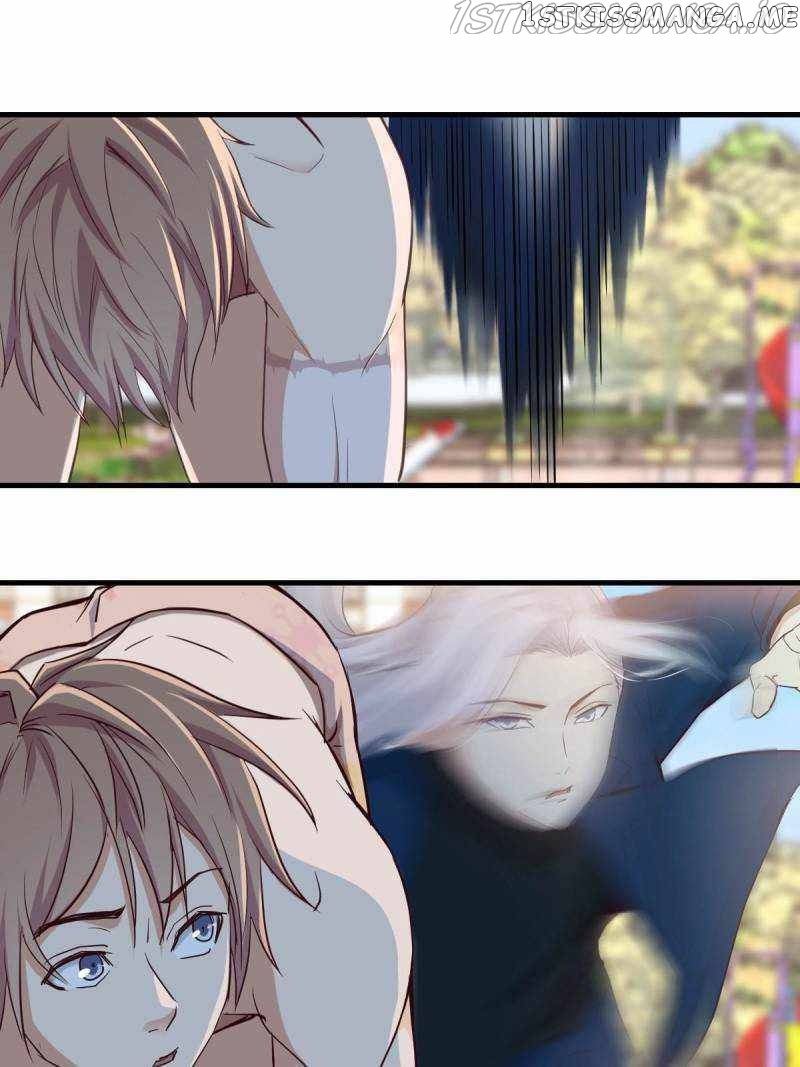Blind Date to Cultivate Chapter 74 - page 39