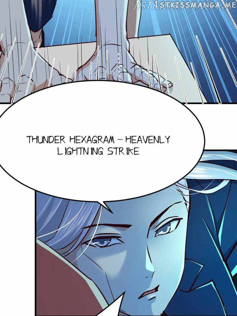 Blind Date to Cultivate Chapter 74 - page 42