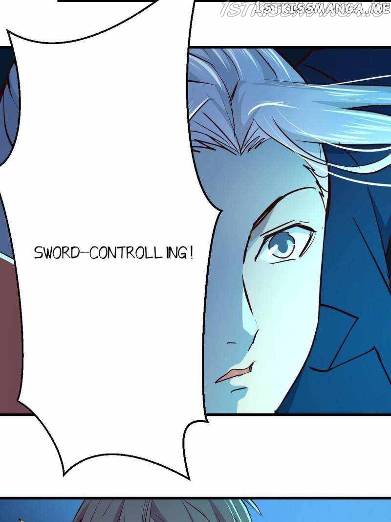 Blind Date to Cultivate Chapter 74 - page 43