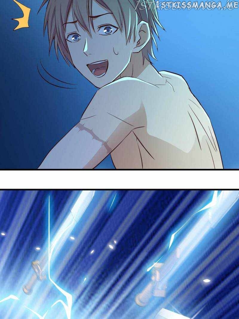 Blind Date to Cultivate Chapter 74 - page 44