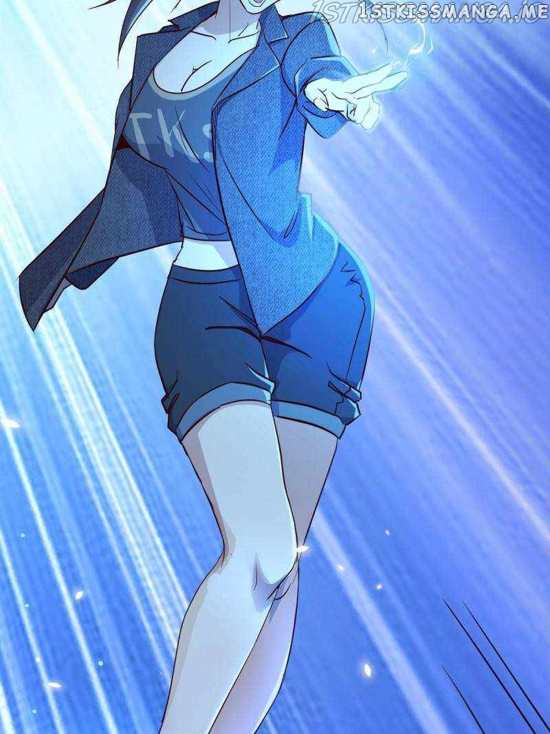 Blind Date to Cultivate Chapter 74 - page 47