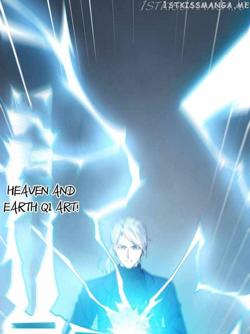 Blind Date to Cultivate Chapter 74 - page 5