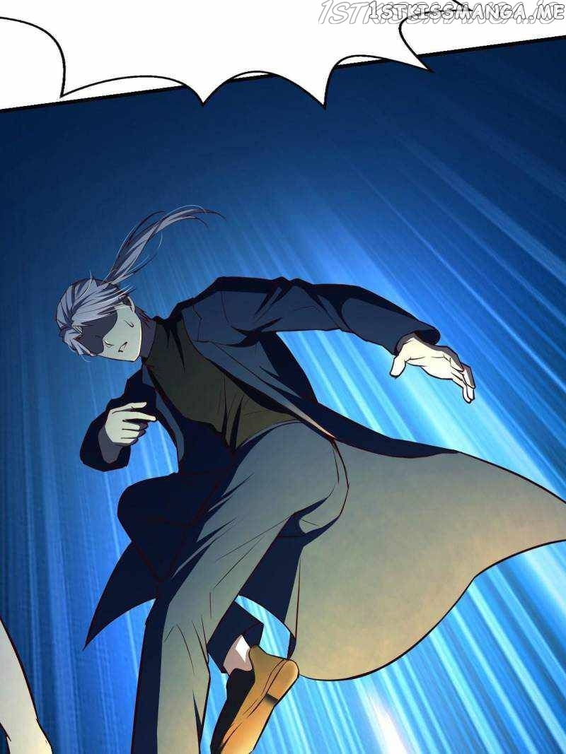 Blind Date to Cultivate Chapter 74 - page 55