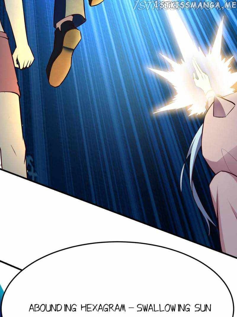Blind Date to Cultivate Chapter 74 - page 56