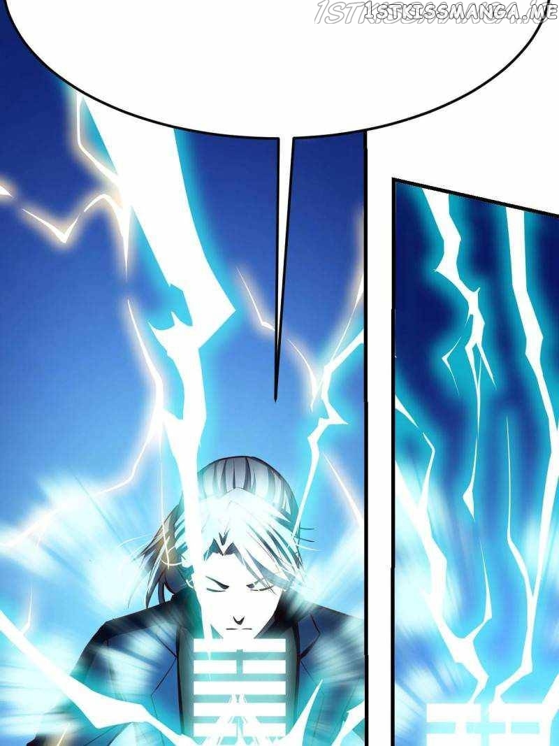 Blind Date to Cultivate Chapter 74 - page 57