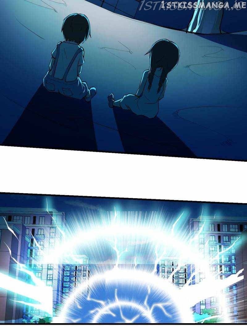 Blind Date to Cultivate Chapter 74 - page 63
