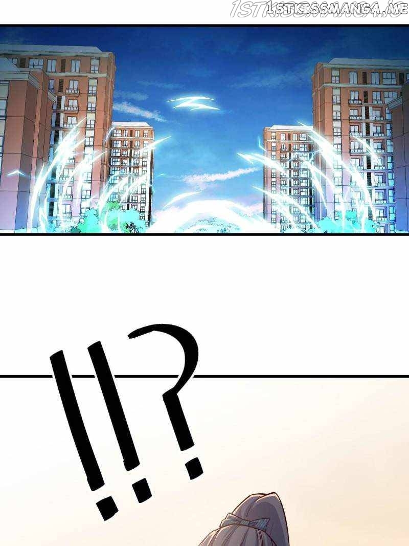 Blind Date to Cultivate Chapter 74 - page 64