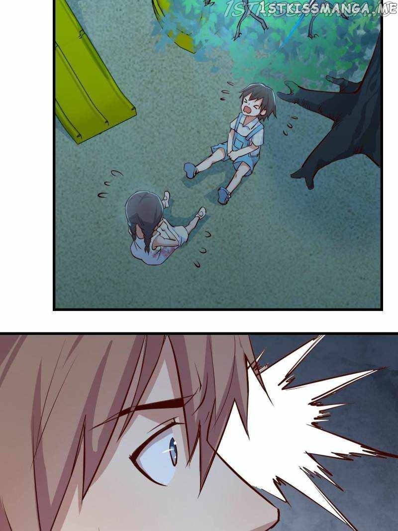 Blind Date to Cultivate Chapter 74 - page 9