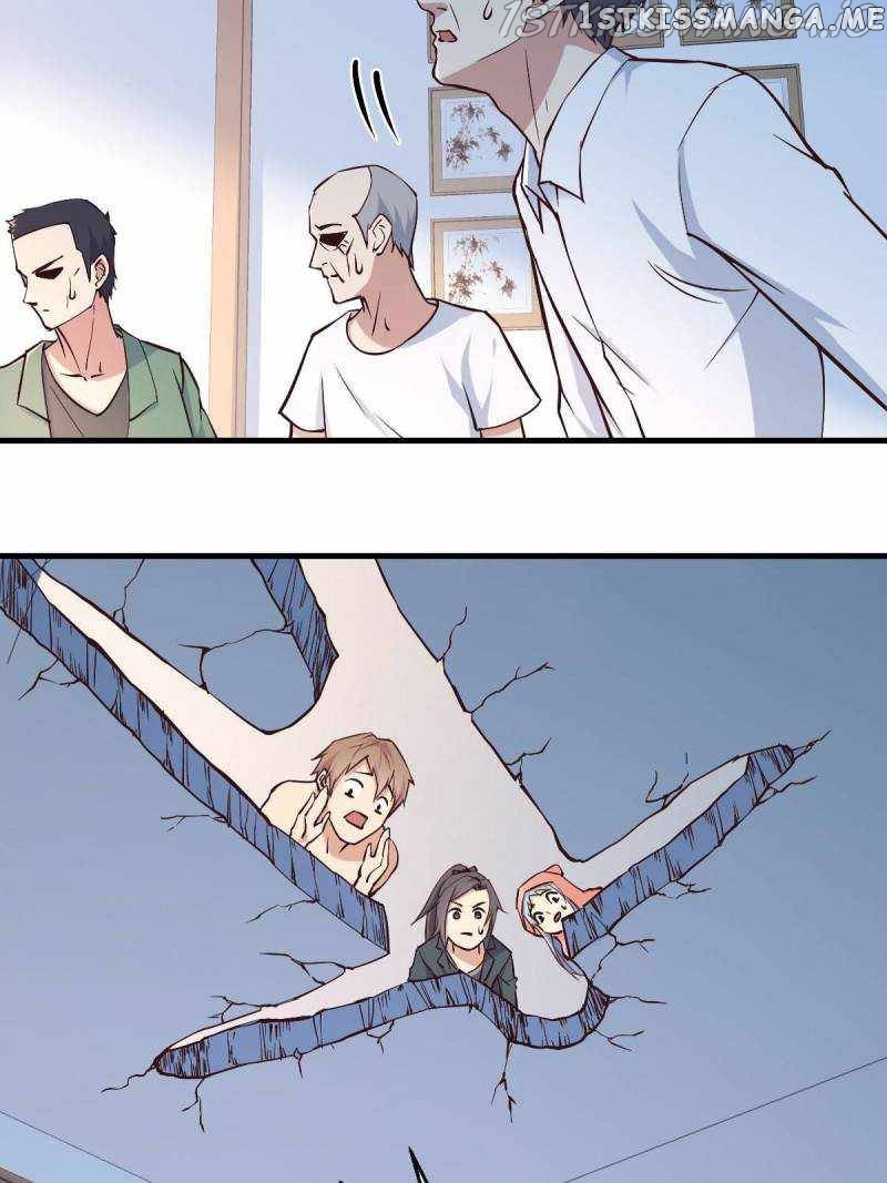 Blind Date to Cultivate Chapter 73 - page 3