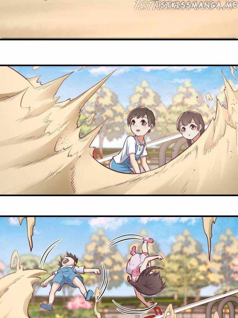 Blind Date to Cultivate Chapter 73 - page 45
