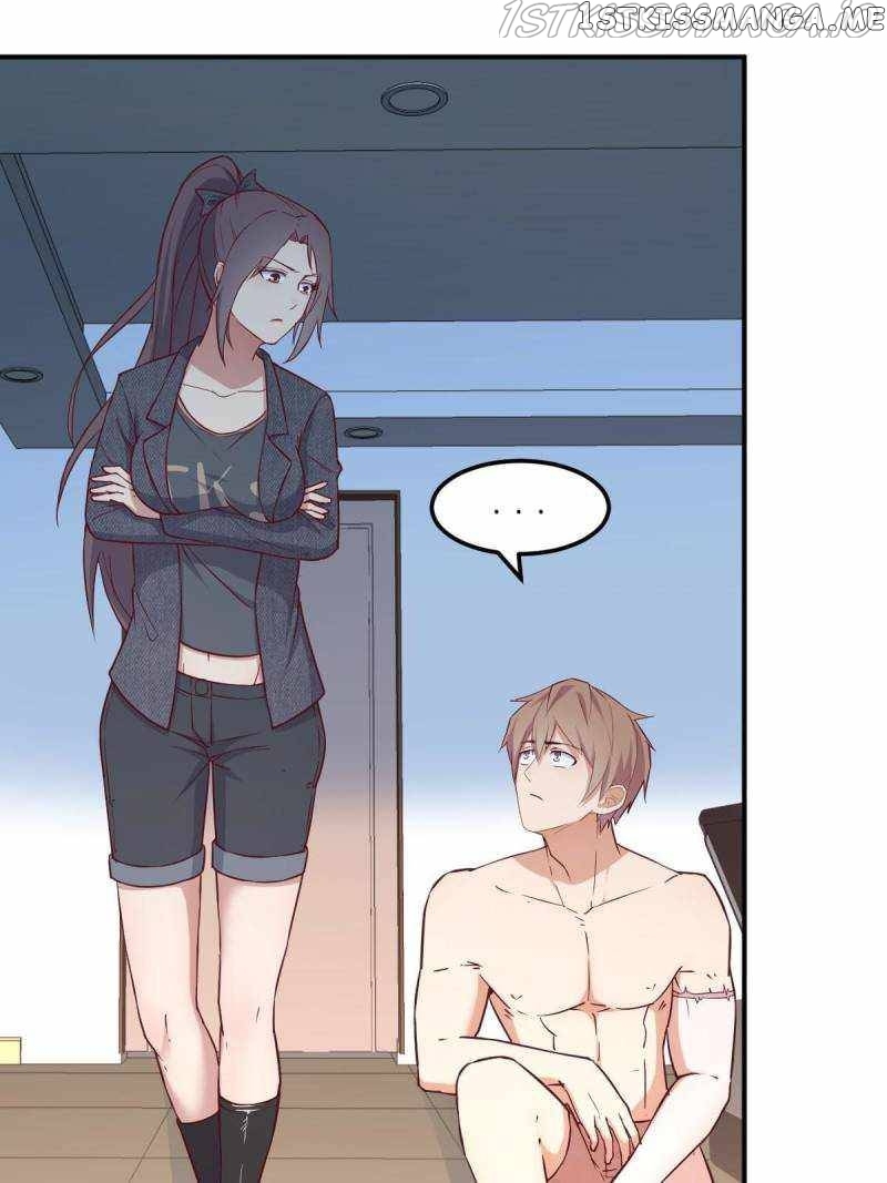 Blind Date to Cultivate Chapter 72 - page 1