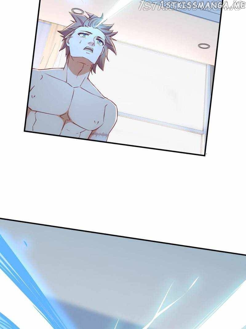 Blind Date to Cultivate Chapter 72 - page 10