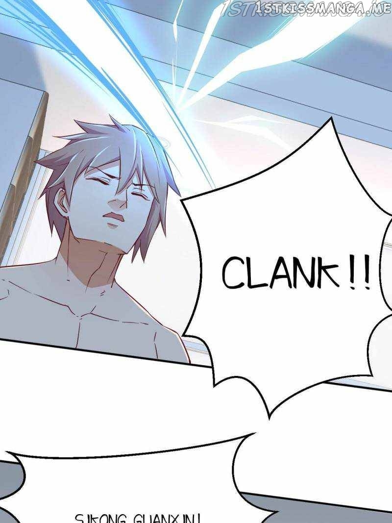 Blind Date to Cultivate Chapter 72 - page 11