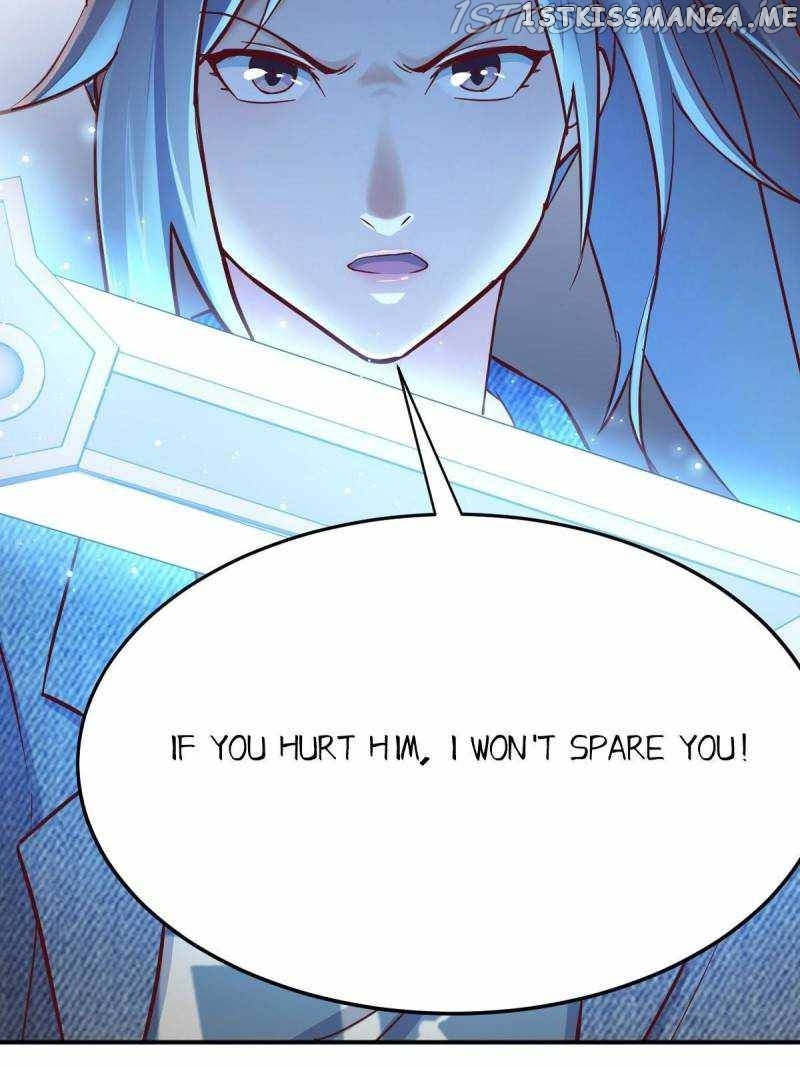 Blind Date to Cultivate Chapter 72 - page 14