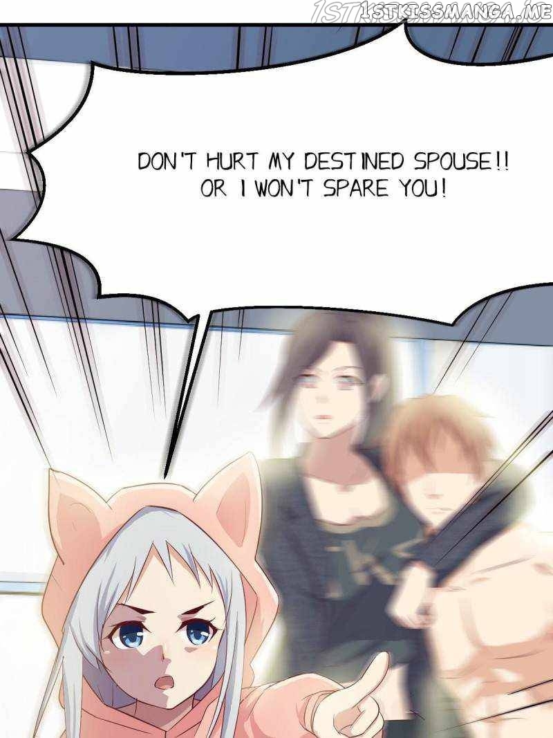 Blind Date to Cultivate Chapter 72 - page 23