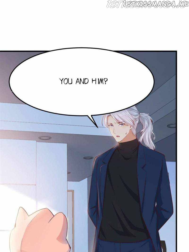 Blind Date to Cultivate Chapter 72 - page 29