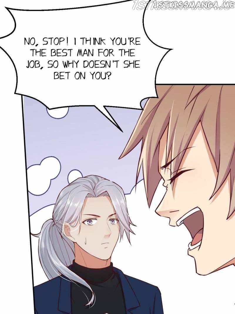 Blind Date to Cultivate Chapter 72 - page 3