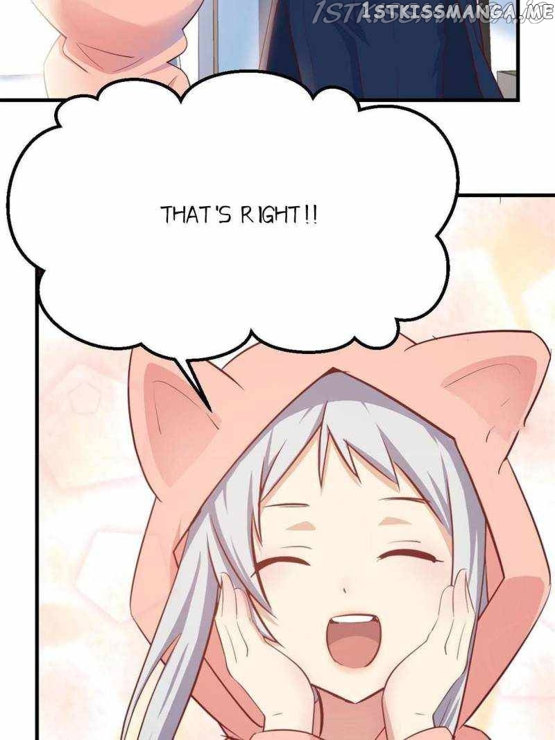 Blind Date to Cultivate Chapter 72 - page 30