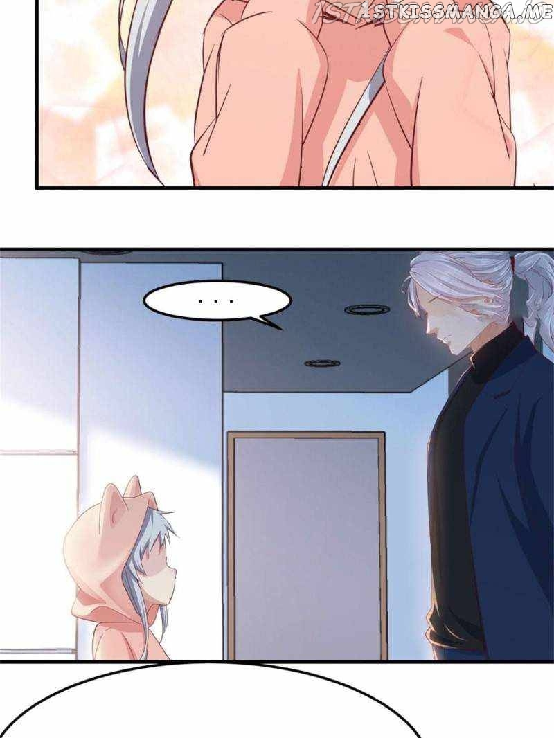 Blind Date to Cultivate Chapter 72 - page 31