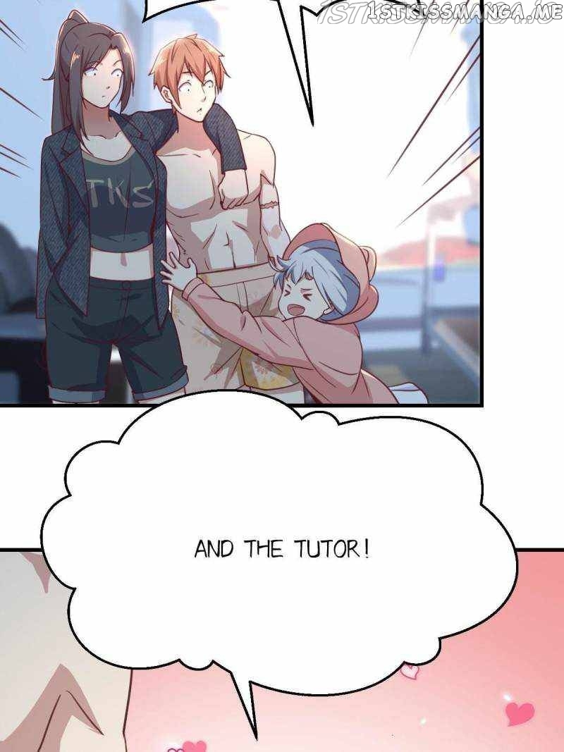 Blind Date to Cultivate Chapter 72 - page 36