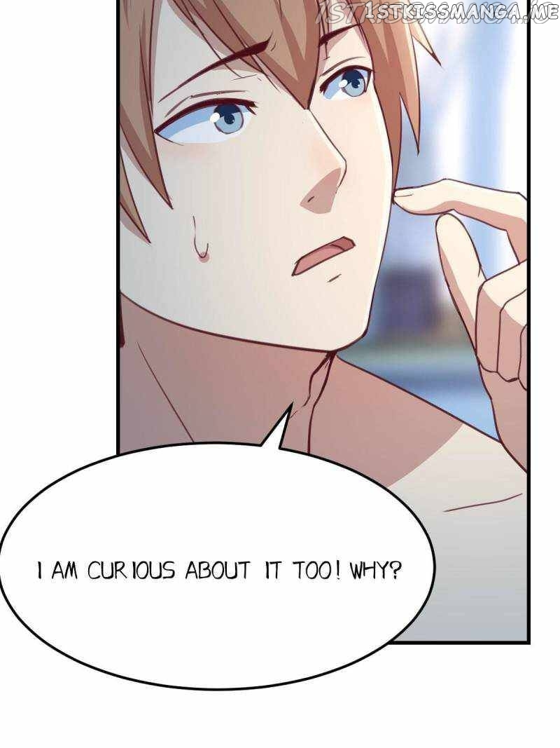 Blind Date to Cultivate Chapter 72 - page 43