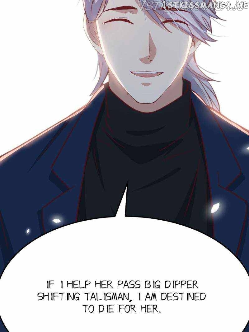 Blind Date to Cultivate Chapter 72 - page 45