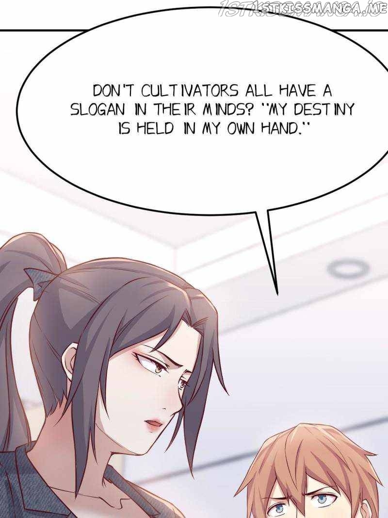 Blind Date to Cultivate Chapter 72 - page 48