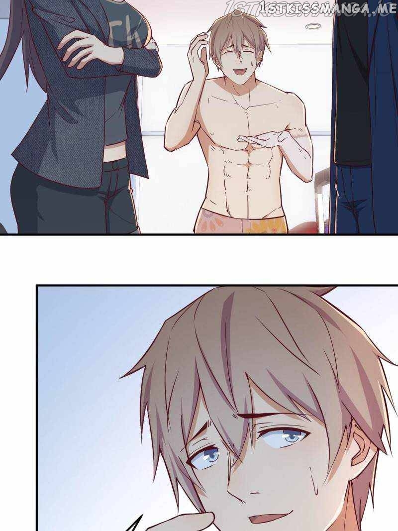 Blind Date to Cultivate Chapter 72 - page 5