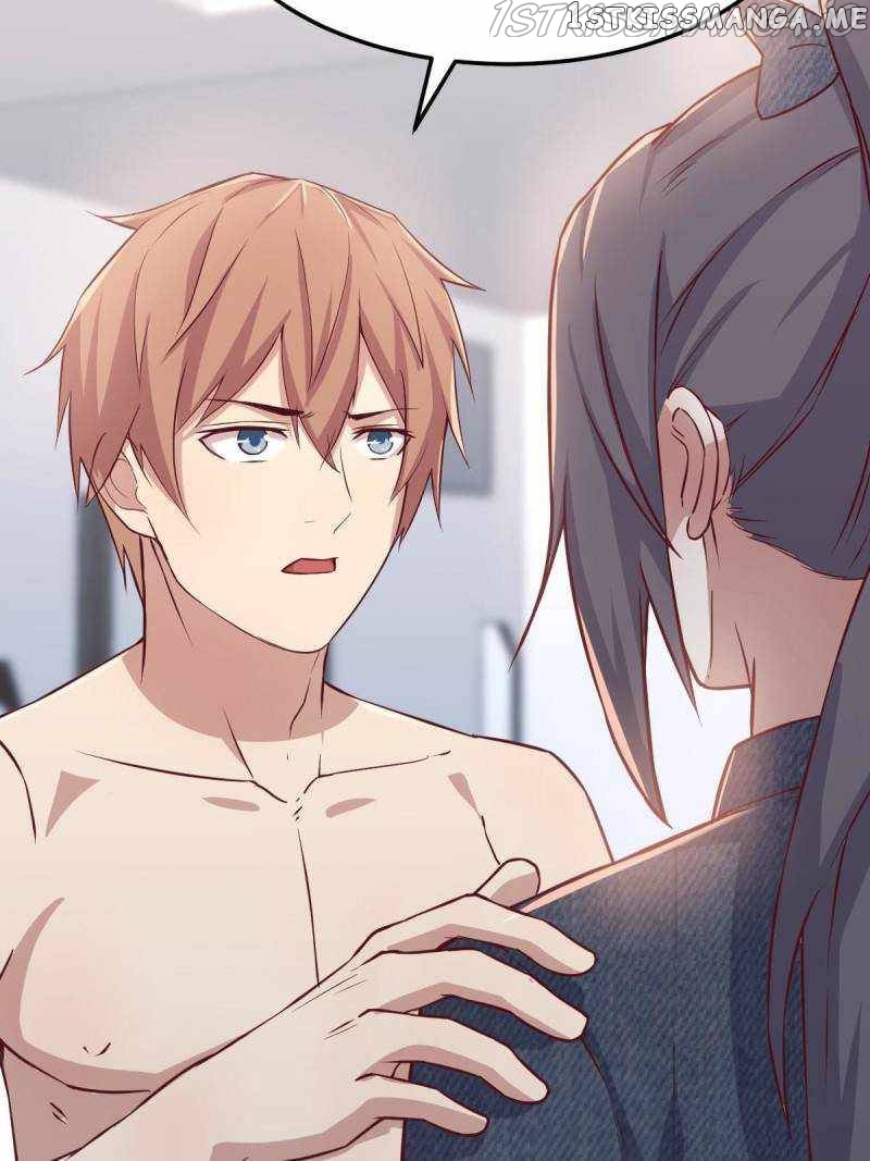 Blind Date to Cultivate Chapter 72 - page 51