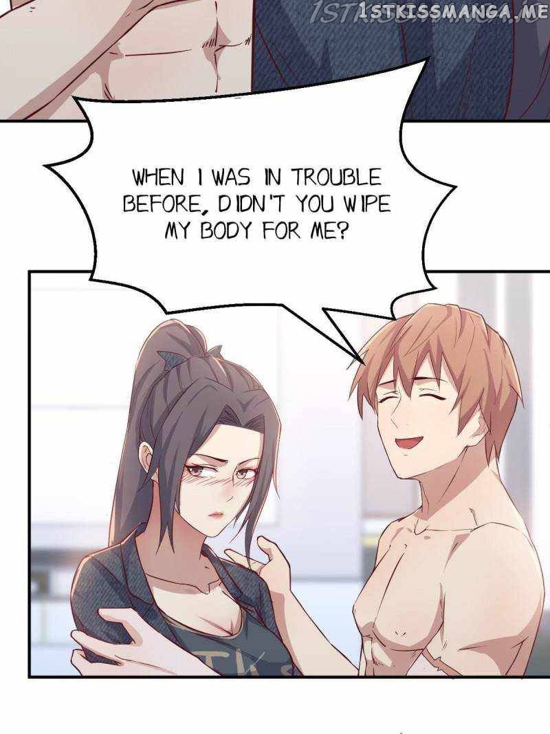 Blind Date to Cultivate Chapter 72 - page 52