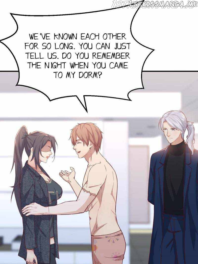 Blind Date to Cultivate Chapter 72 - page 53