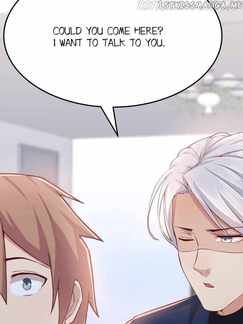 Blind Date to Cultivate Chapter 72 - page 55