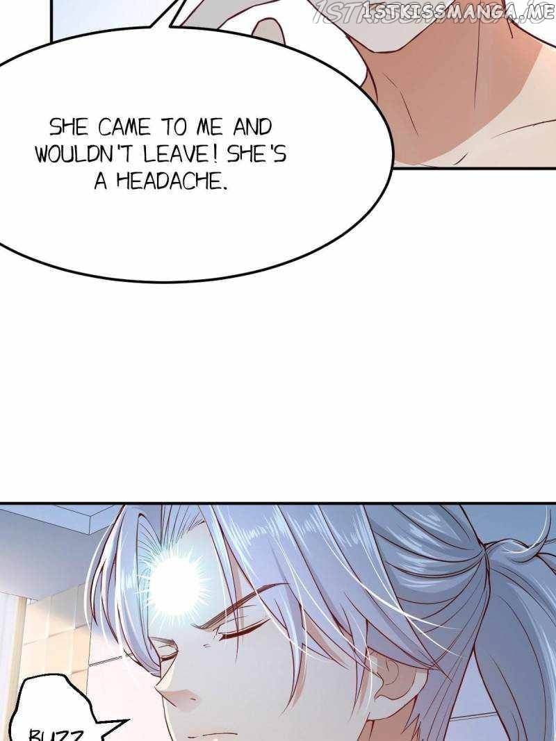 Blind Date to Cultivate Chapter 72 - page 6