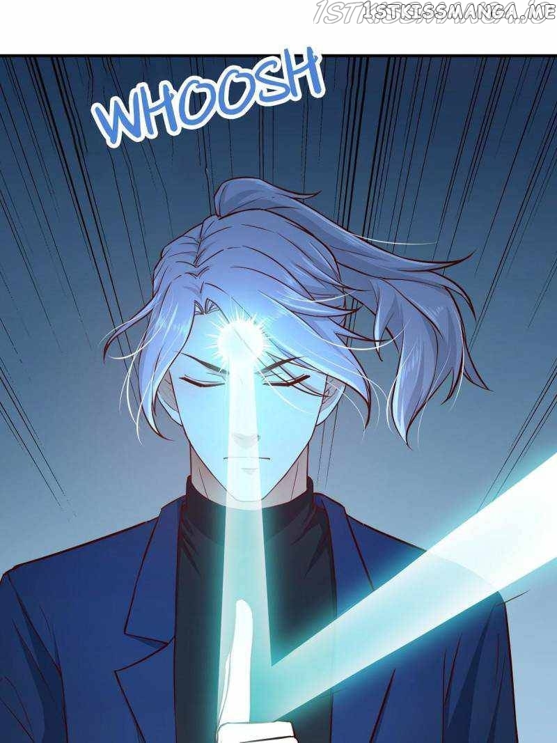Blind Date to Cultivate Chapter 72 - page 8