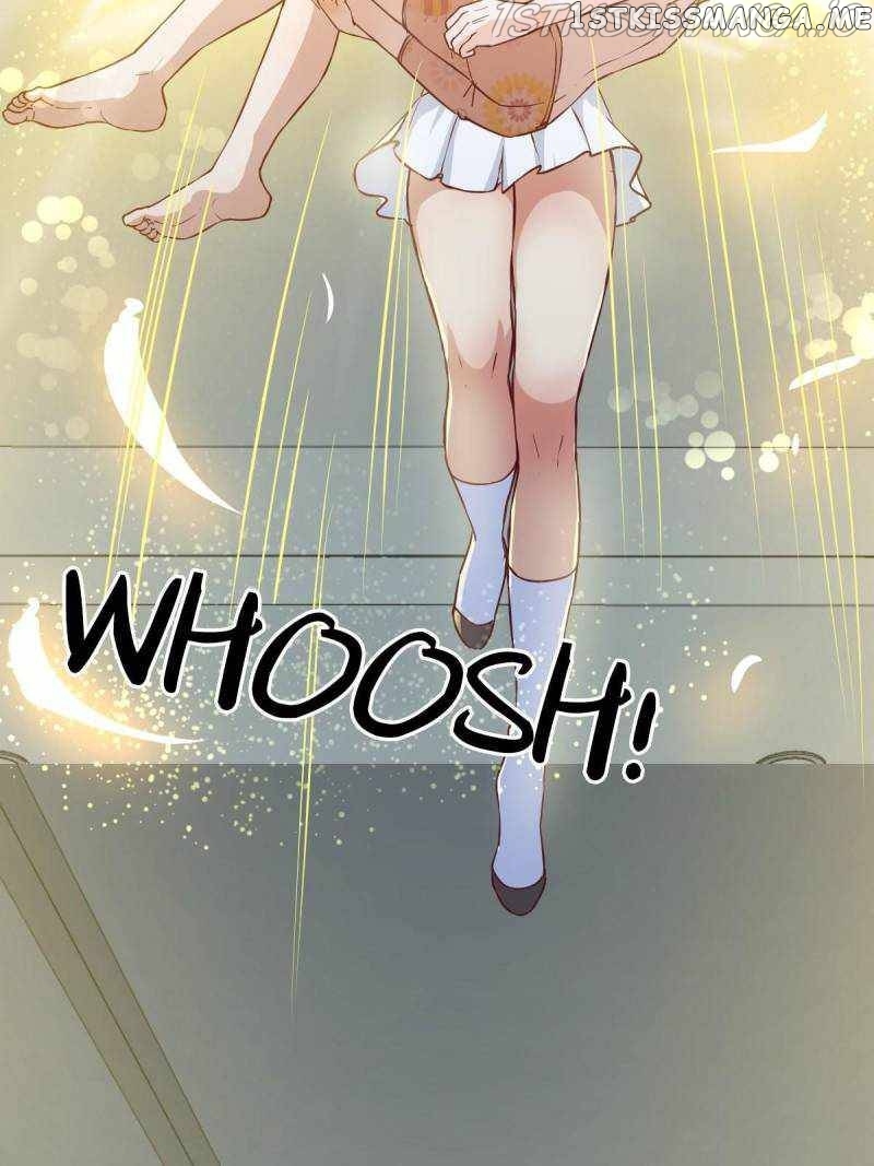 Blind Date to Cultivate Chapter 70 - page 17